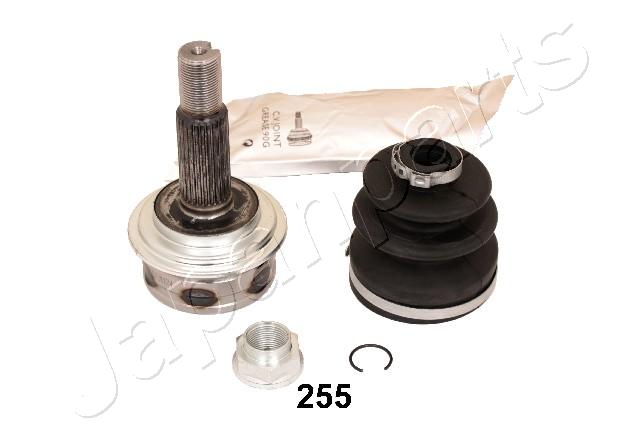 Шрус наружный JAPANPARTS GI-255