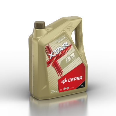 Масло моторное CEPSA 513933090
