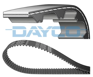 Ремень грм DAYCO 94830