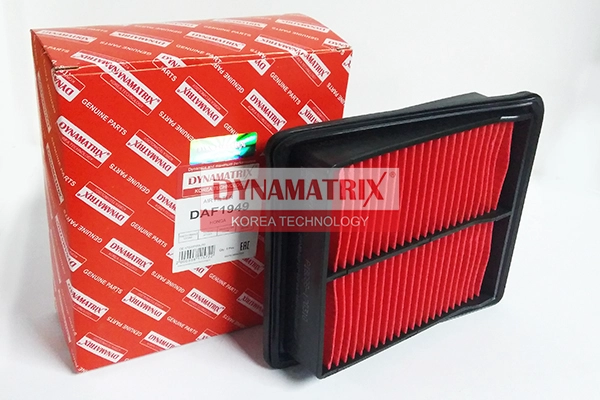 Фильтр воздушный DYNAMATRIX-KOREA DAF1949