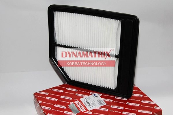 Фильтр воздушный DYNAMATRIX-KOREA DAF2123