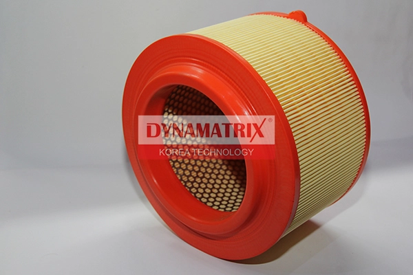 Воздушный фильтр DYNAMATRIX-KOREA DAF3458