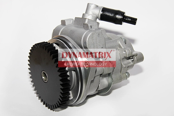 Насос гидроусилителя DYNAMATRIX-KOREA DPSP081