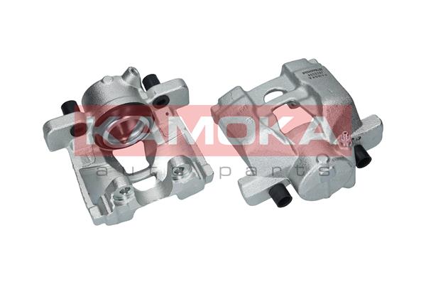 Zacisk hamulc. przod prawy alfa romeo 159 05- KAMOKA JBC0056
