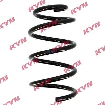 Пружина подвески KYB RA1160
