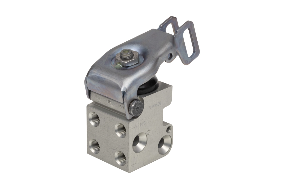 Регулятор тормозных усилий ATE 03.6584-0107.3