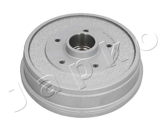 Тормозной барабан JAPKO 56006C