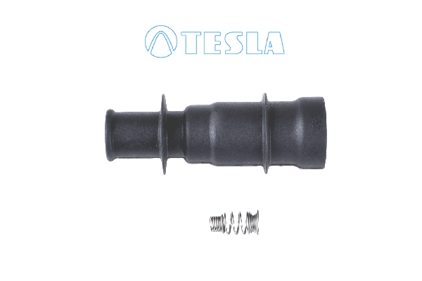 Наконечник катушки зажигания TESLA CP075
