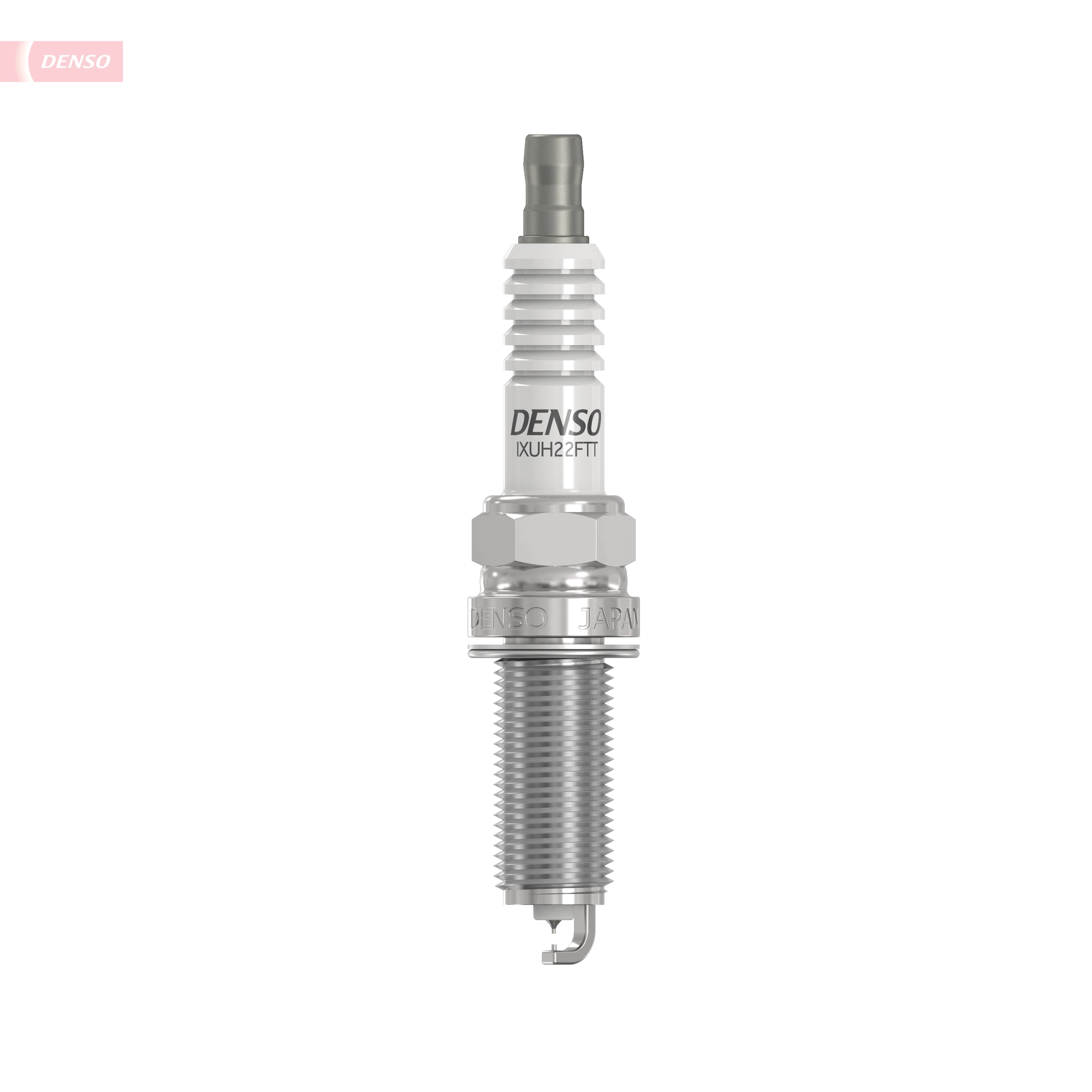 Свеча зажигания DENSO IXUH22FTT