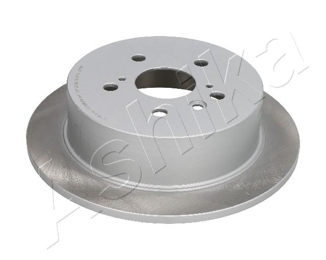Диск тормозной задний ASHIKA 61-02-228C