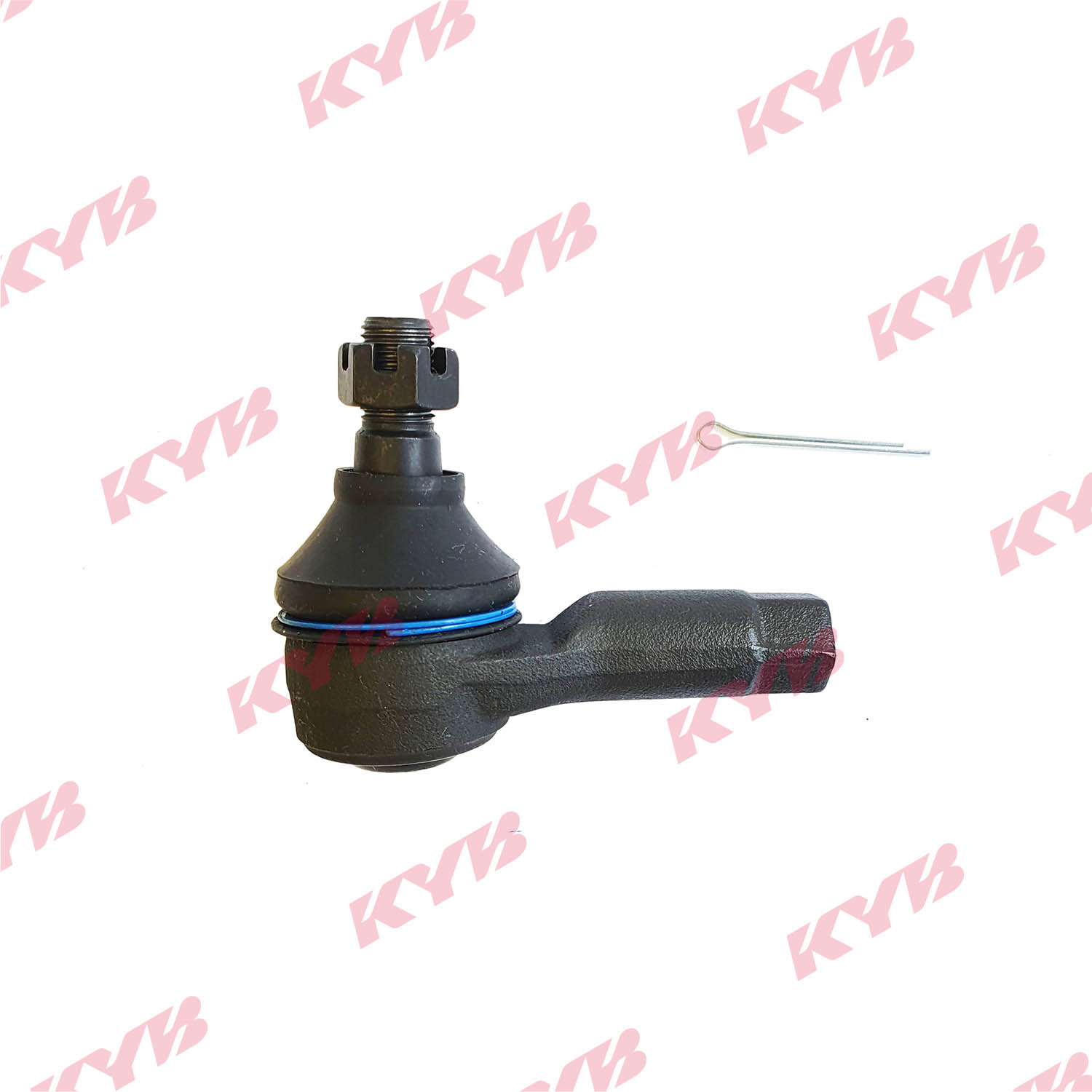 Наконечник рулевой KYB KTR1018
