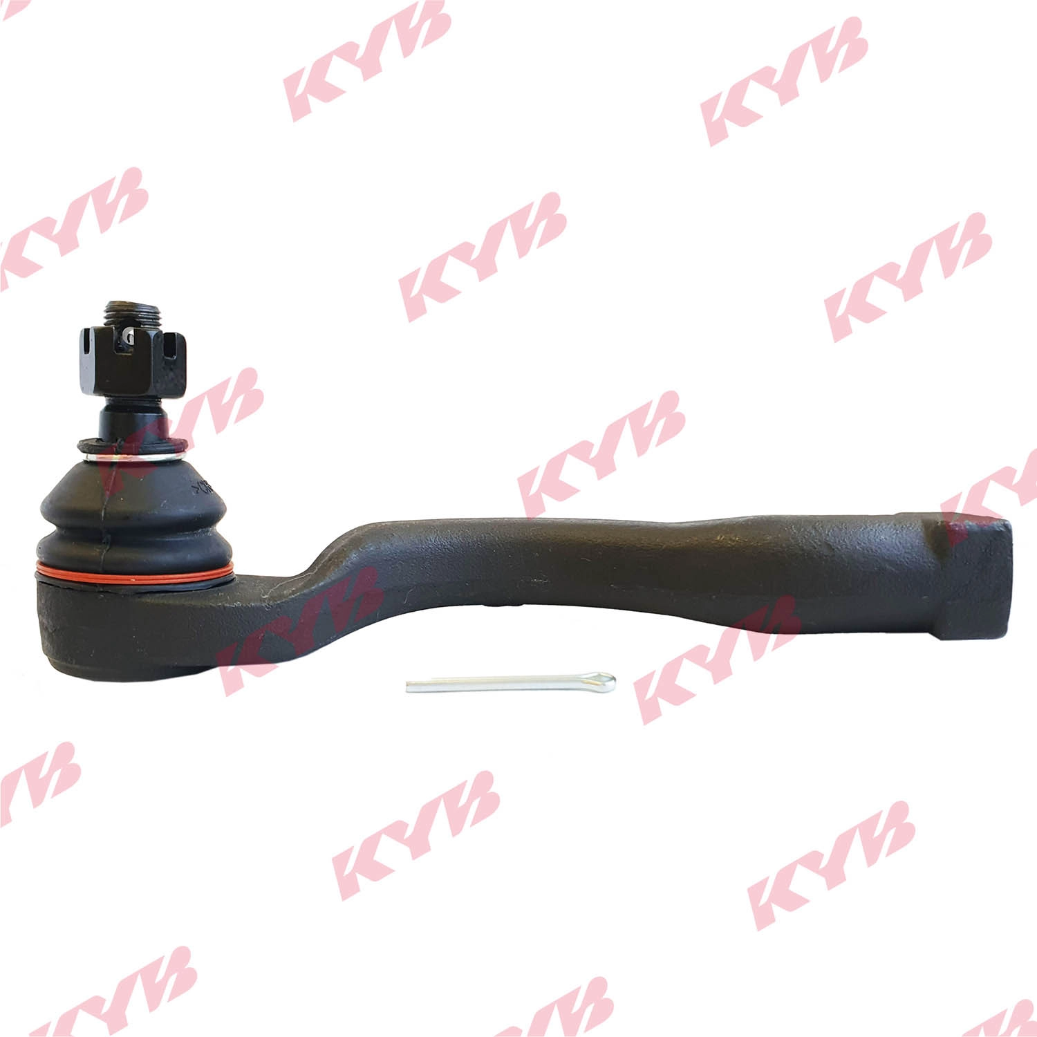 Наконечник рулевой правый KYB KTR1142