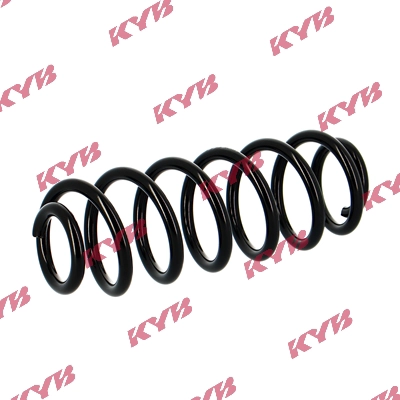 Пружина подвески KYB RA7115