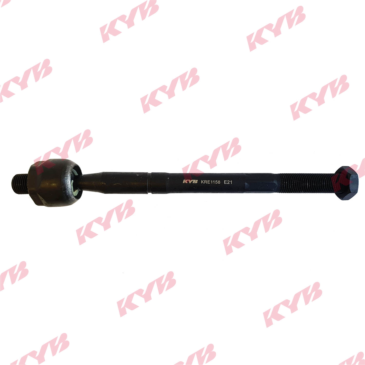 Тяга рулевая KYB KRE1158