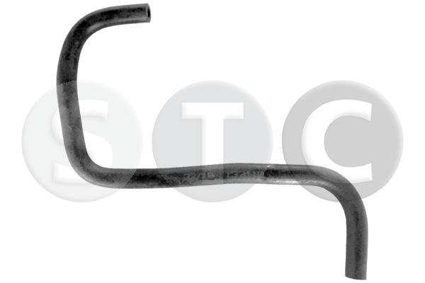 Шланги и патрубки stc STC T498607