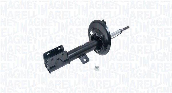 Амортизатор подвески MAGNETI MARELLI 357117070200