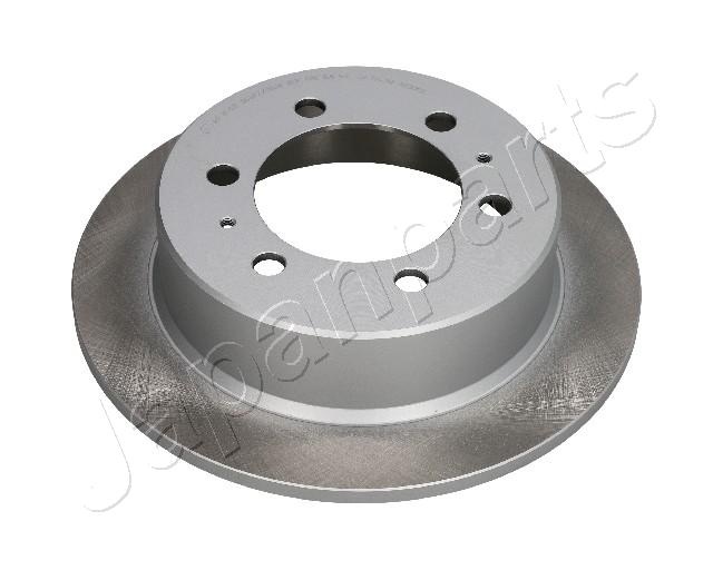 Диск тормозной JAPANPARTS DP-S99C