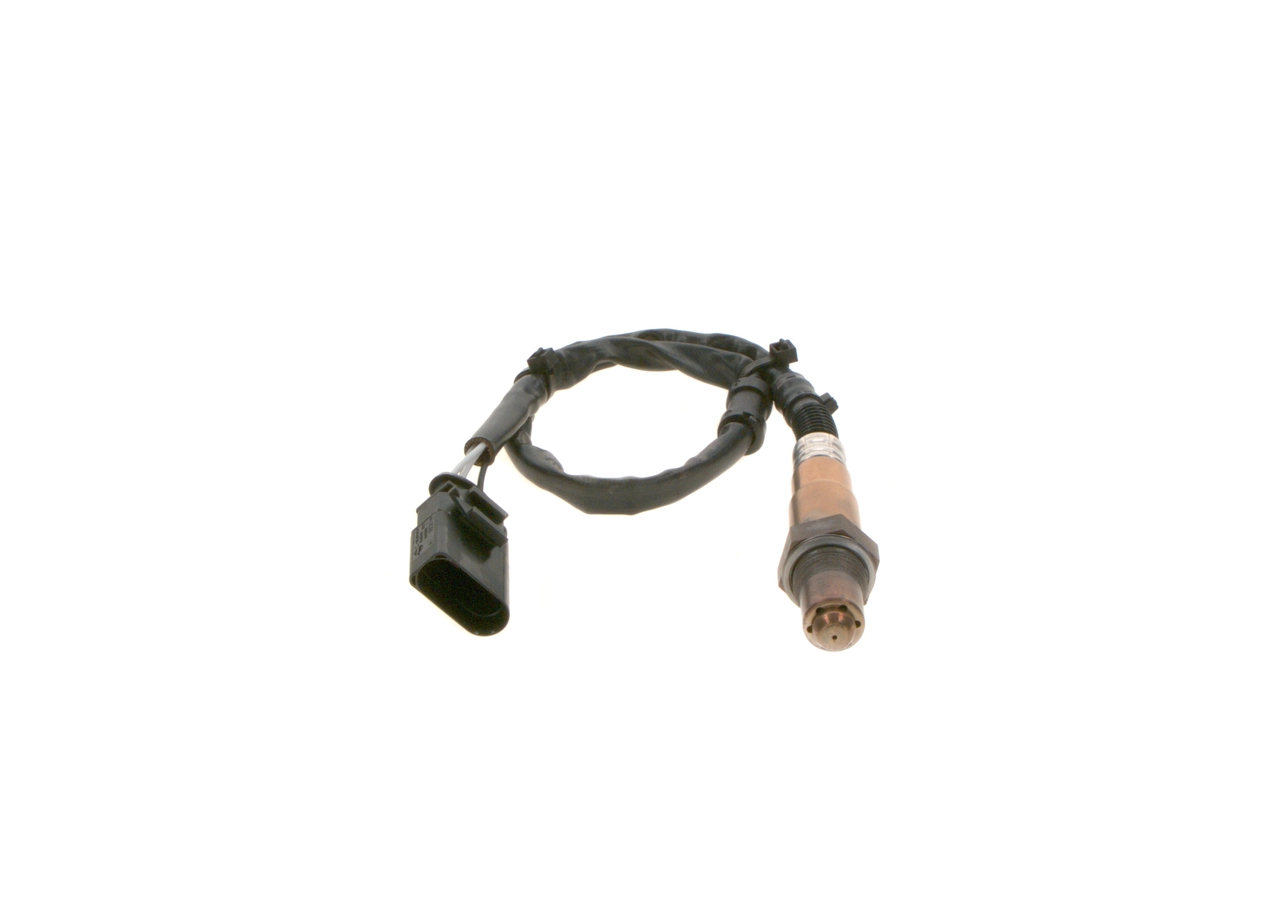 Лямбда-зонд BOSCH 0258006707