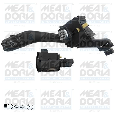 Переключатель подрулевой MEAT & DORIA 23140