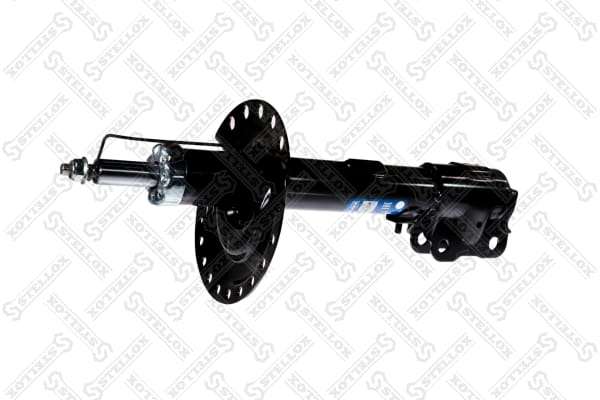Амортизатор передний левый газовый STELLOX 4215-0016-SX