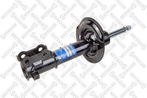 Амортизатор передний правый газовый STELLOX 4215-0034-SX