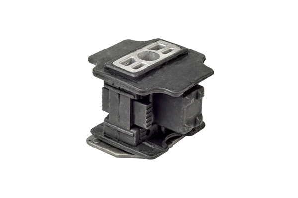 Подушка кпп задняя верхняя ZENTPARTS Z13946