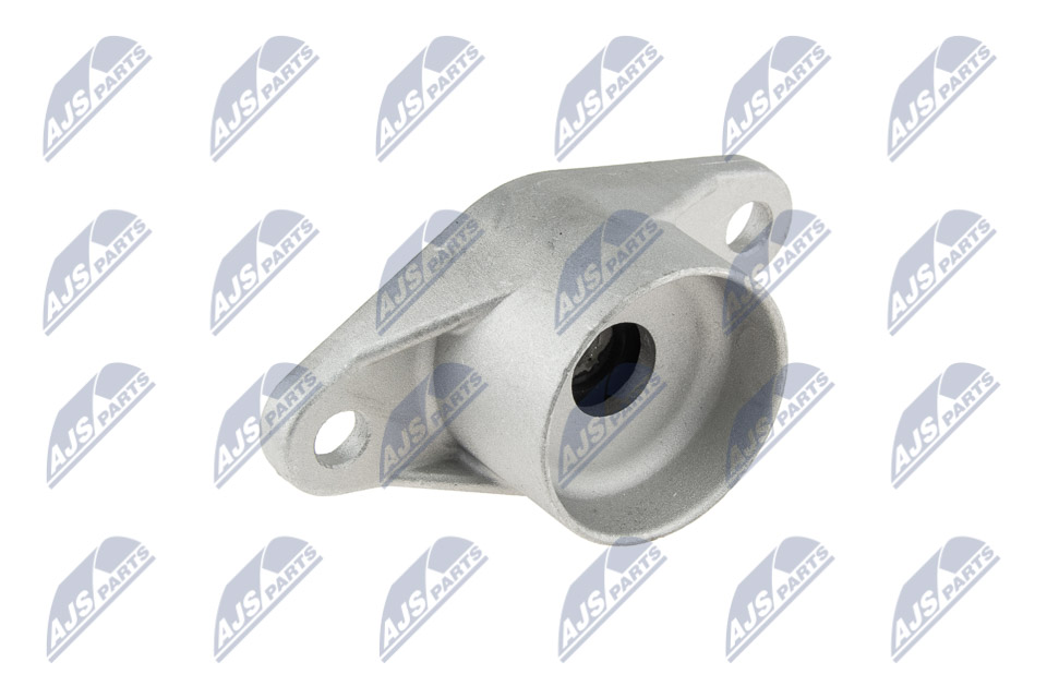 Верхняя опора амортизатора kia ceeinchd 06- hyundai i30 07- elantra 06- задний NTY AD-HY-529