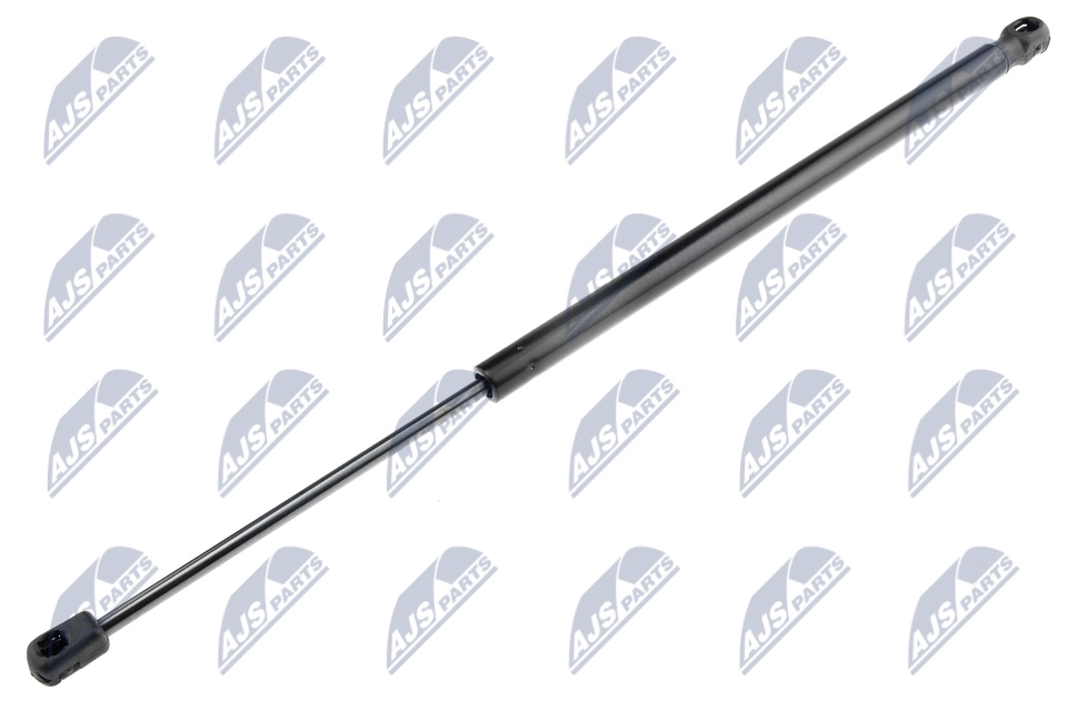 Амортизатор крышки багажника l520mm f670n nissan primera 99-02 - спойлер NTY AE-NS-001