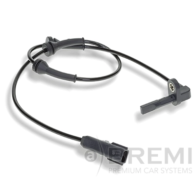 Датчик abs перед.мост BREMI 51433