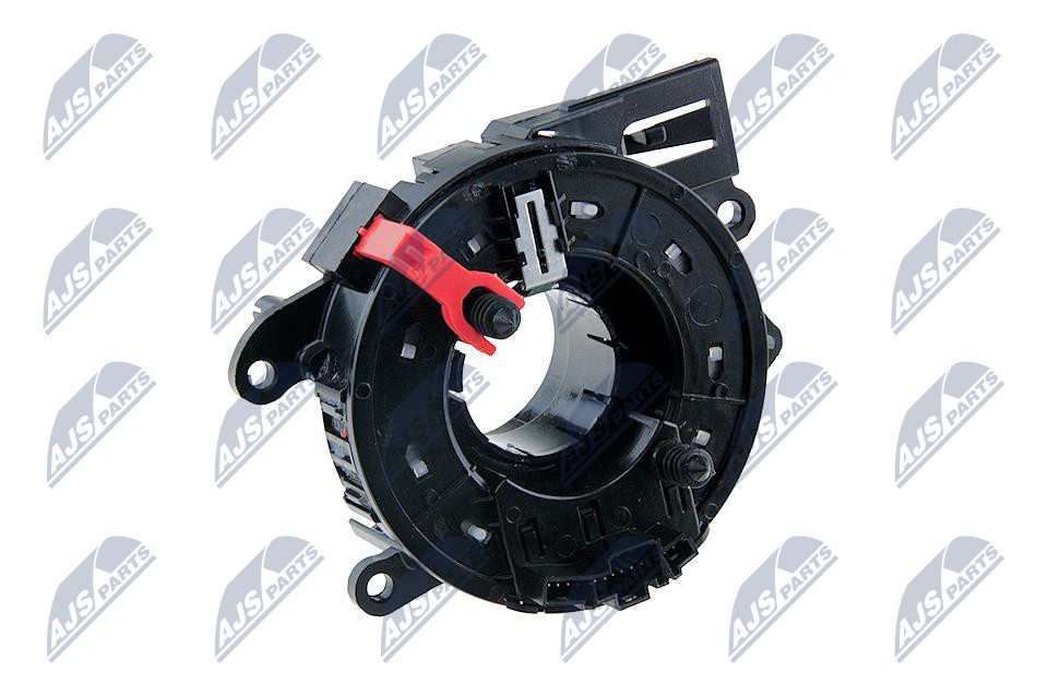 Спираль (контактная группа) пневмопадущки bmw 3 e46 1998-5 e39 1996-7 e38 1995-x3 e83 2003-x5 e53 2000-/wtyczka nr 12 контактаwtyczka nr 26 к NTY EAS-BM-003