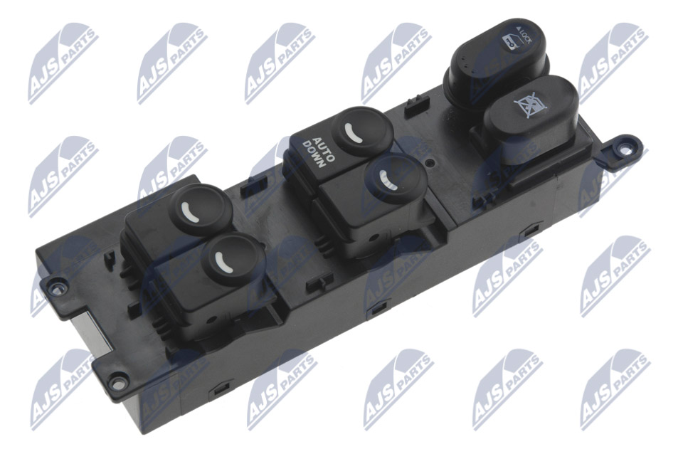 Кнопка стеклоподъемника NTY EWS-HY-001