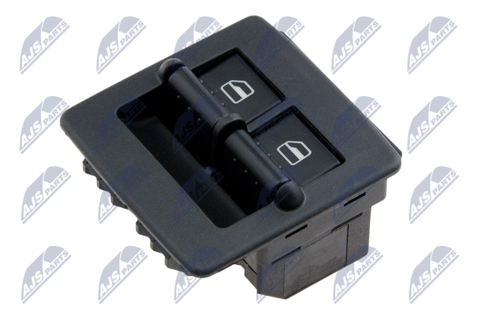 Кнопки стеклоподъемника NTY EWS-VW-065