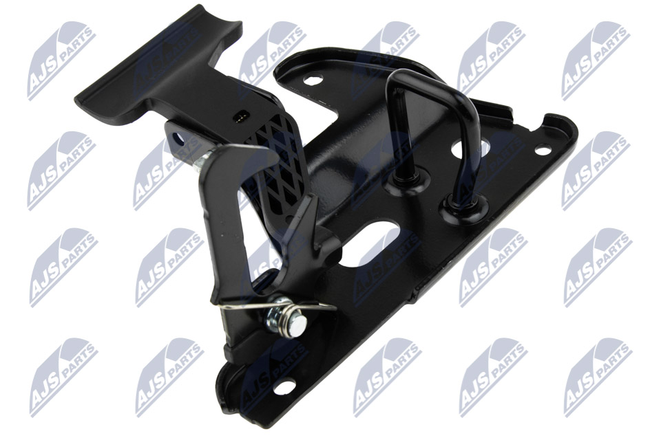 Audi a6 2005-2011a6 allroad 2007-2011 NTY EZC-AU-054