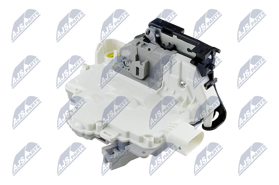 Актуатор центрального замка двери NTY EZC-VW-013