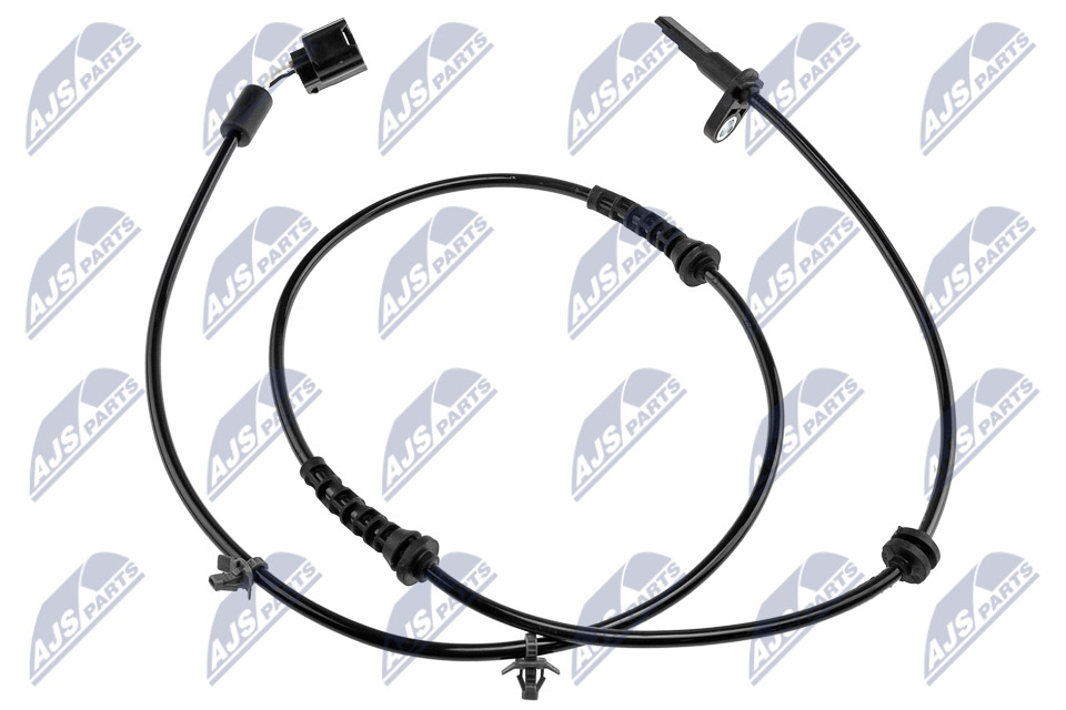 Датчик абс пер nissan evalia/nv200 2009.08- лев/прав NTY HCA-NS-155