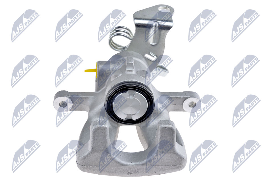 Nty brake caliper rear alfa romeo 159 05- brera 06- spider 06- /right/ NTY HZT-AR-009