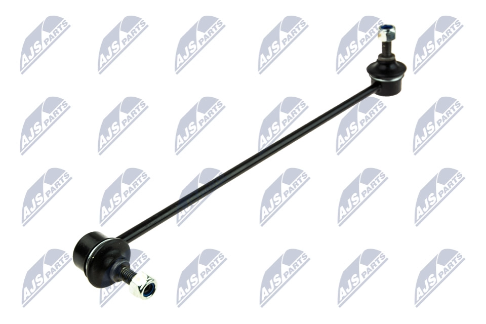 Тяга стабилизатора перед. bmw 3 e90 04-12 bmw 3 e91 touring 04-12 x1 e84 09-15 левая