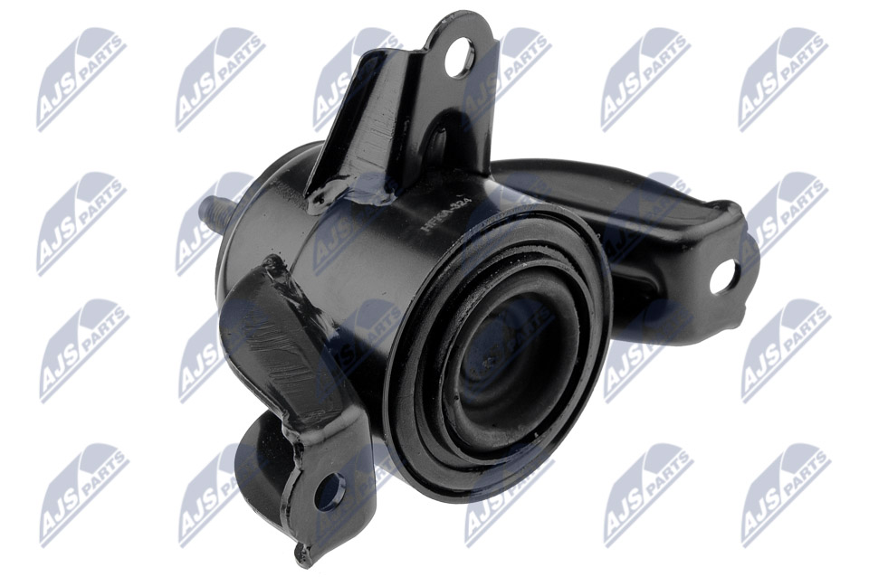Подушка двигателя kia rio/hyundai solaris передняя правая NTY ZPS-KA-324
