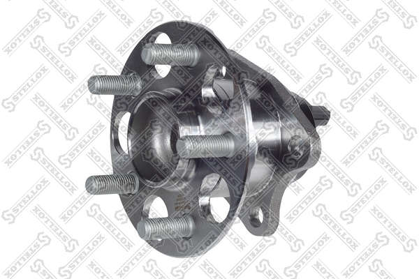 Комплект подшипника ступицы колеса