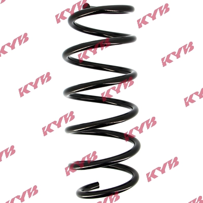 Пружина подвески KYB RA1072