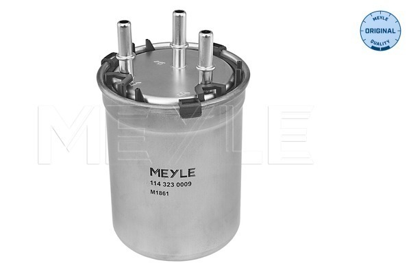 Фильтр топливный MEYLE 114 323 0009