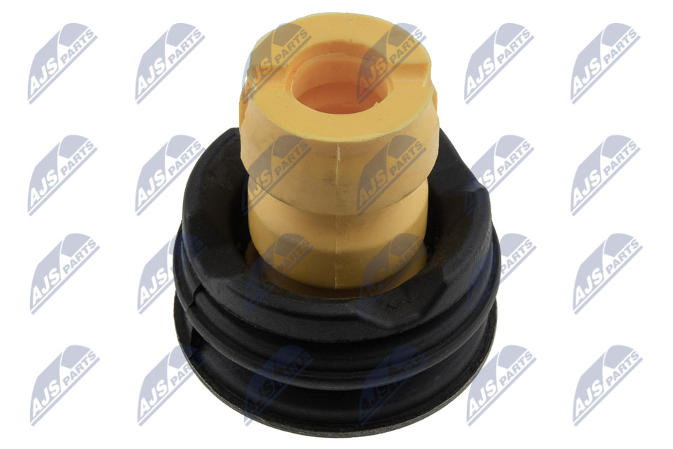 Отбойник амортизатора toyota rav-4 00-05 задний NTY AB-TY-016
