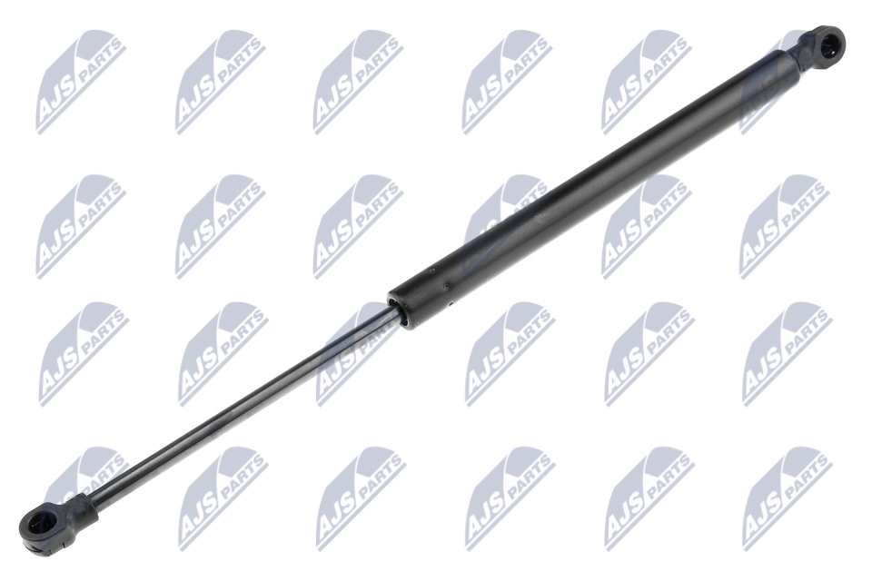 L383mm f455n renault twingo ii 07- NTY AE-RE-031
