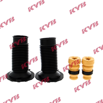 Защитный комплект амортизатора передн KYB 910166