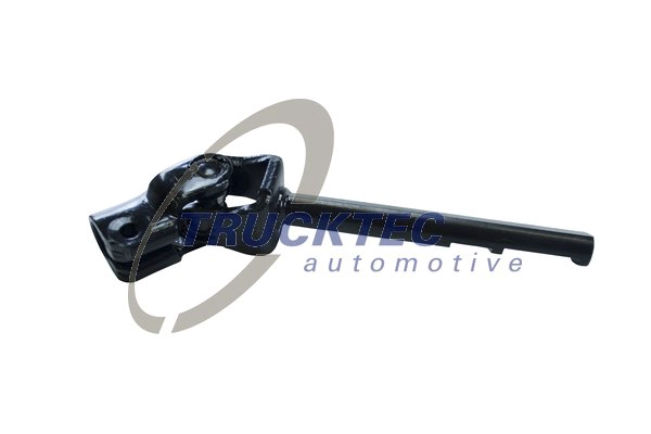 Вал рулевой TRUCKTEC AUTOMOTIVE 02.37.211