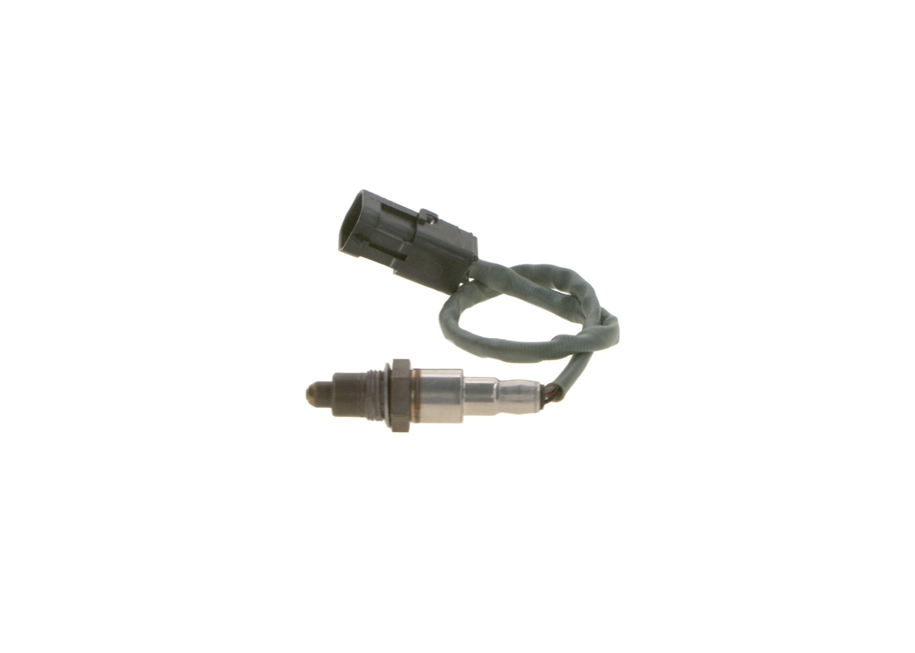 Лямбда-зонд BOSCH 025803000N