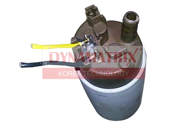 Насос топливный давление 3 бар 130 л/ч DYNAMATRIX-KOREA DFP4347011G