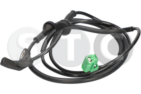 Датчик частоты вращения колеса STC T450284