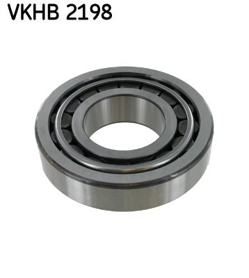 Подшипник выжимной SKF VKHB2198