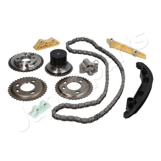 Ремкомплект привода грм JAPANPARTS KDK-0308